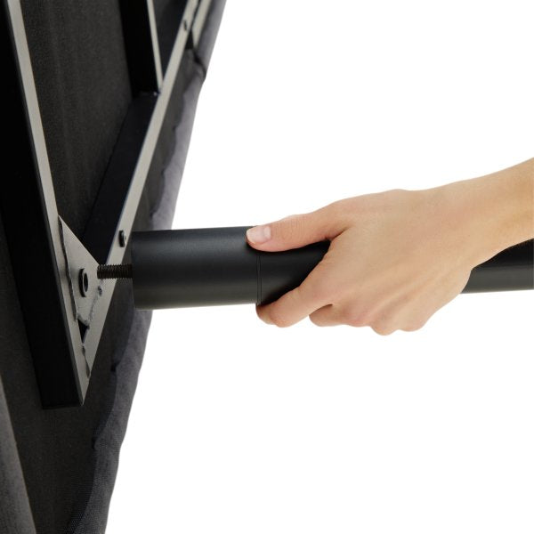 Upholstered Platform