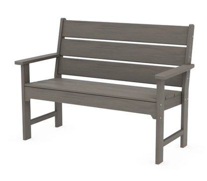 Lakeside 48" Bench