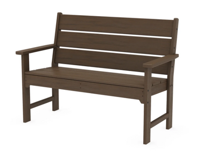 Lakeside 48" Bench