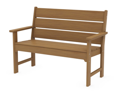 Lakeside 48" Bench