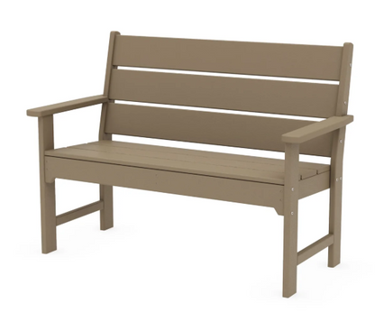 Lakeside 48" Bench