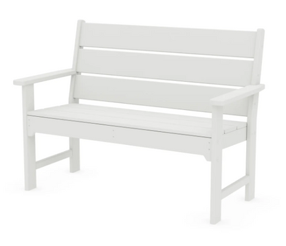 Lakeside 48" Bench