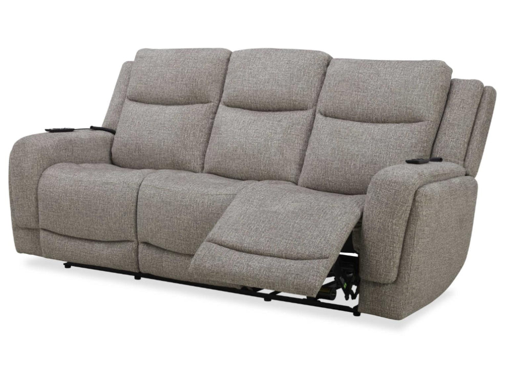 Penfield Power Zero Gravity Sofa with Heat, Massage & Speaker