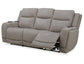 Penfield Power Zero Gravity Sofa with Heat, Massage & Speaker