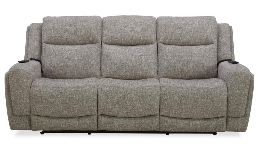 Penfield Power Zero Gravity Sofa with Heat, Massage & Speaker