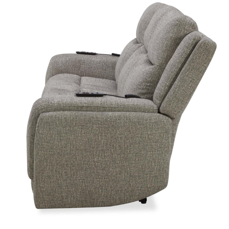 Penfield Power Zero Gravity Sofa with Heat, Massage & Speaker