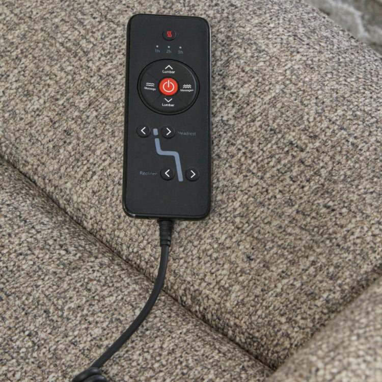 Penfield Power Zero Gravity Sofa with Heat, Massage & Speaker