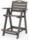 Nautical Counter Chair