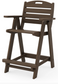 Nautical Counter Chair