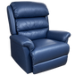 Polaris Large Faux Leather Lift Recliner