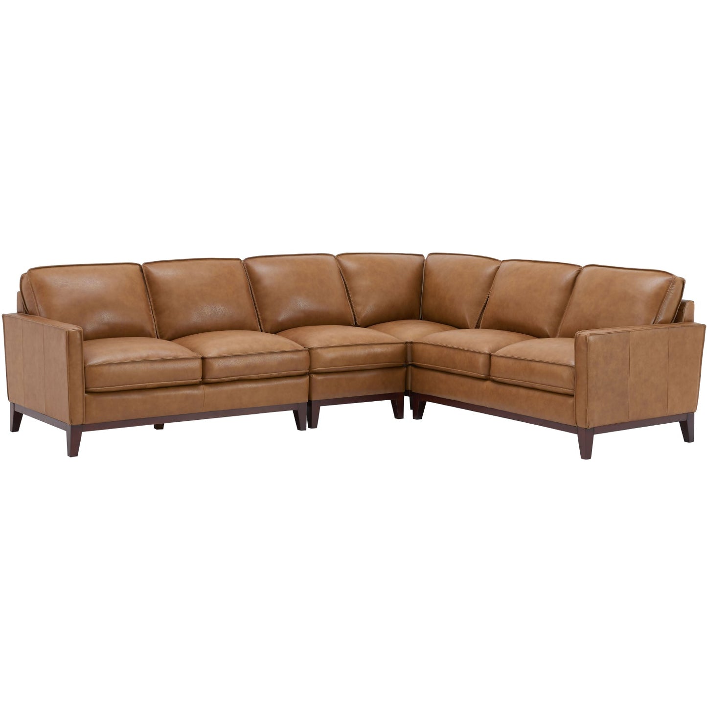 Port Sectional, Sofa, and Chair