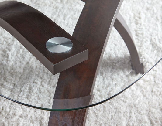 Pitman 3 Pack Table