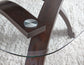 Pitman 3 Pack Table