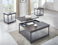 Prescott Lift Top Cocktail Table