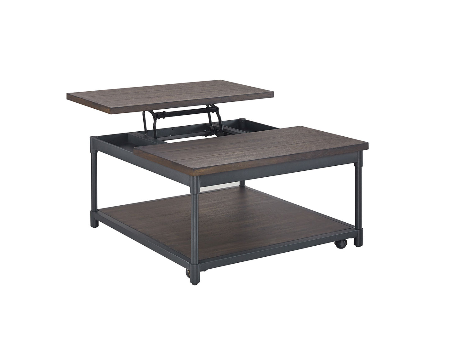 Prescott Lift Top Cocktail Table