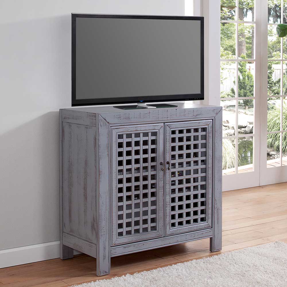 Rio Accent Cabinet