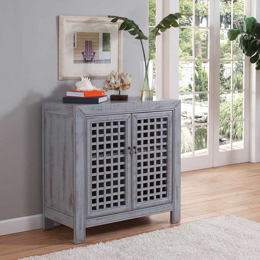 Rio Accent Cabinet