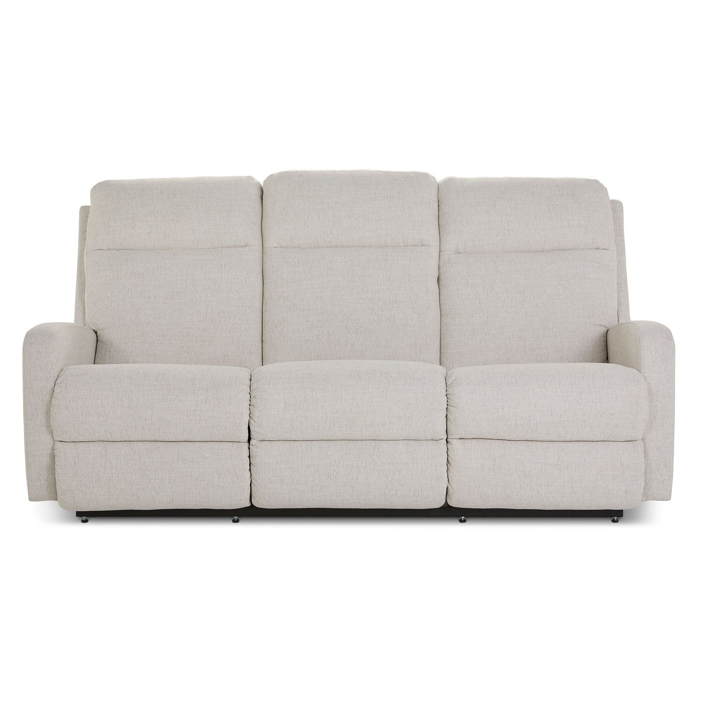 Finley Reclining Sofa — Defender Bone