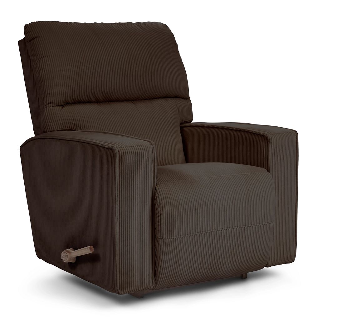Maddox Rocking Recliner