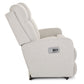 Finley Reclining Sofa — Defender Bone — view 25