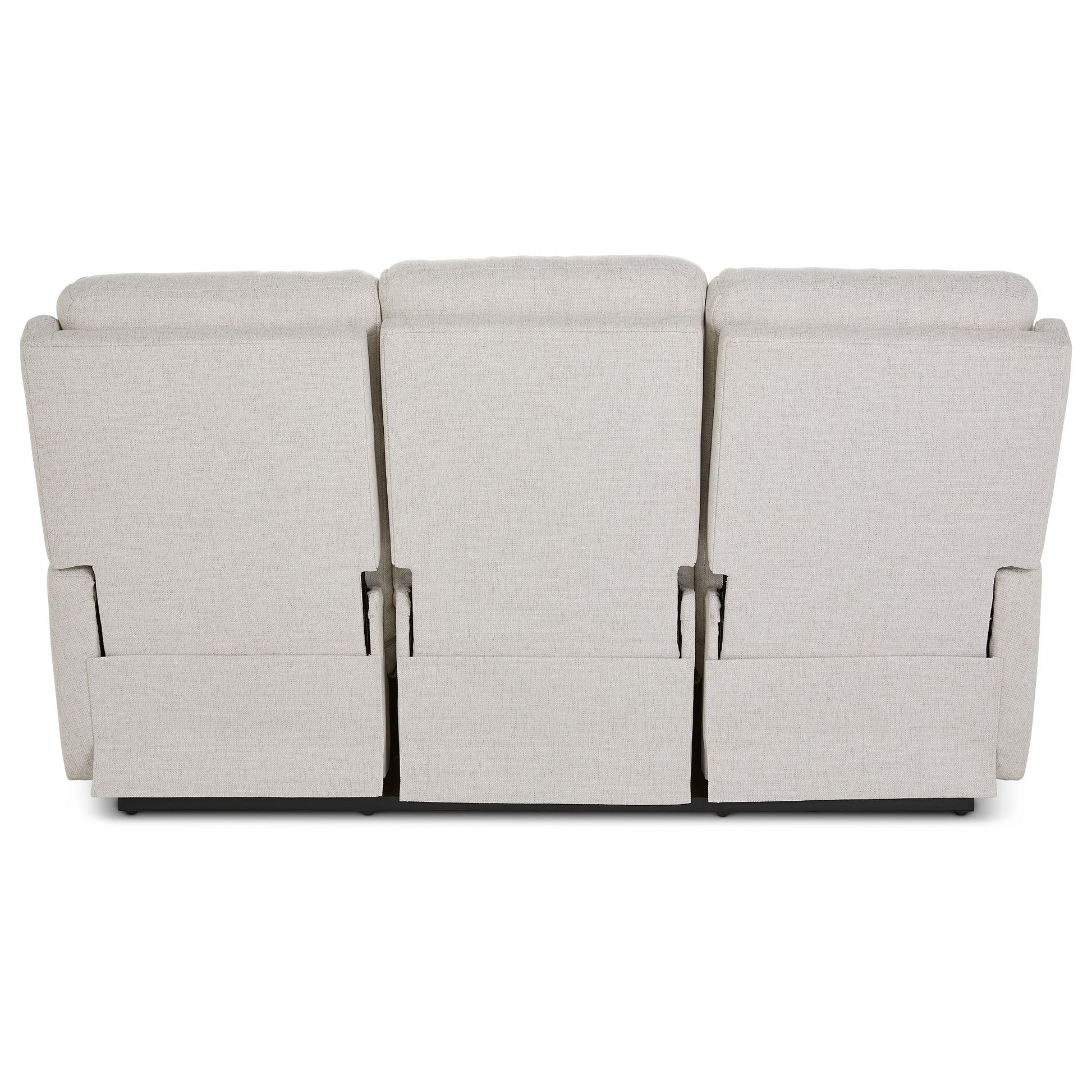 Finley Reclining Sofa — Defender Bone — view 26