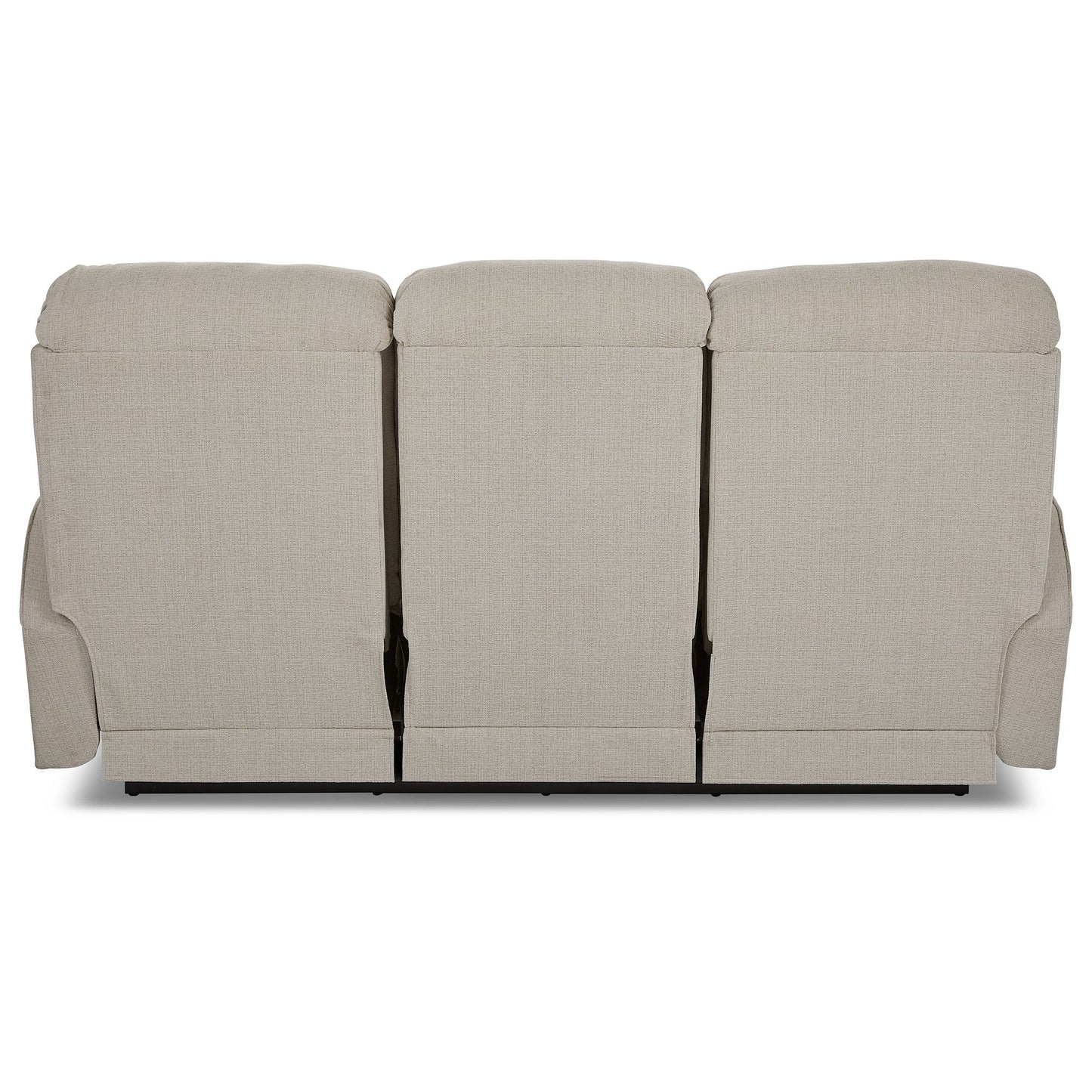 Cade Reclining Sofa — Ross Linen — view 83