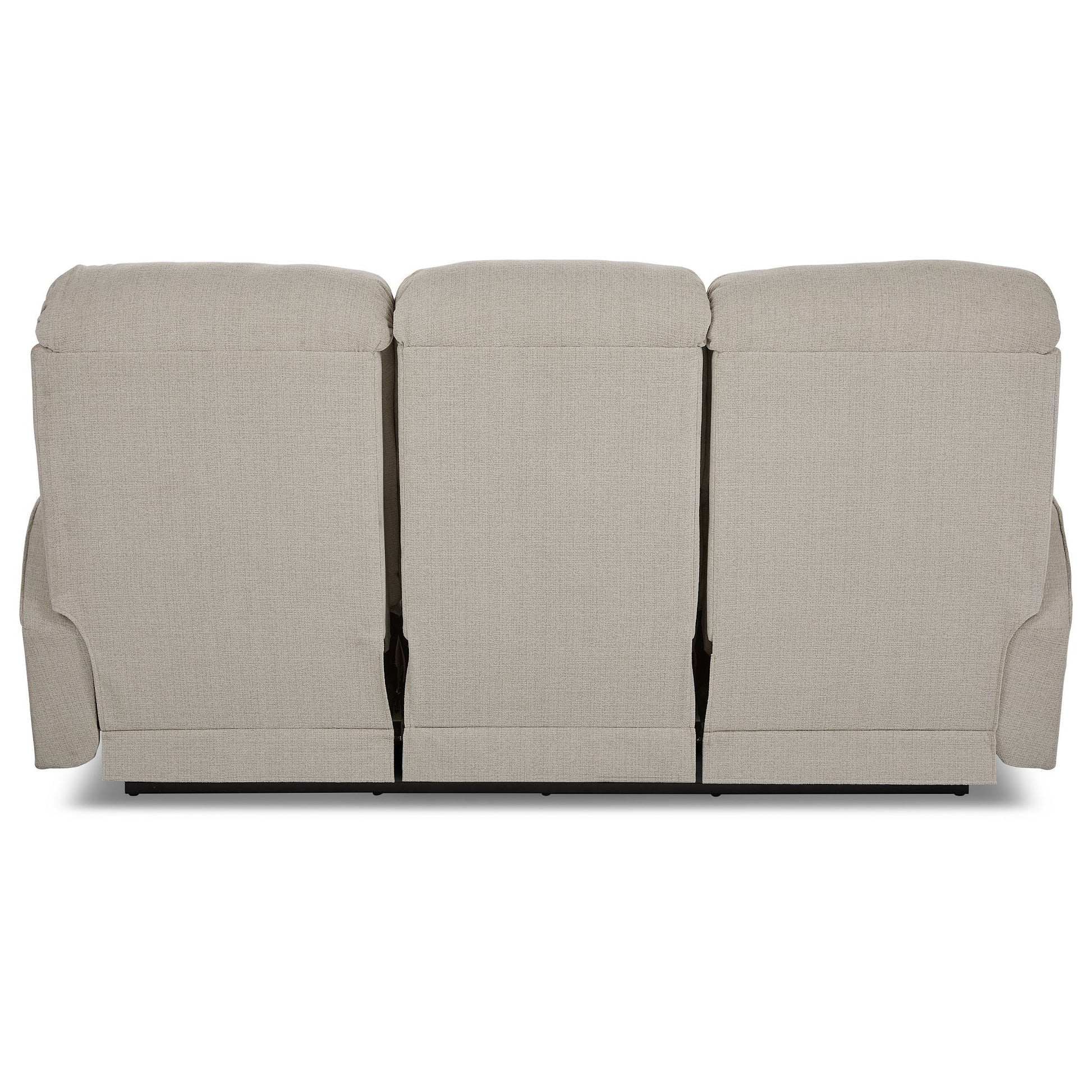 Cade Reclining Sofa — Ross Linen — view 83