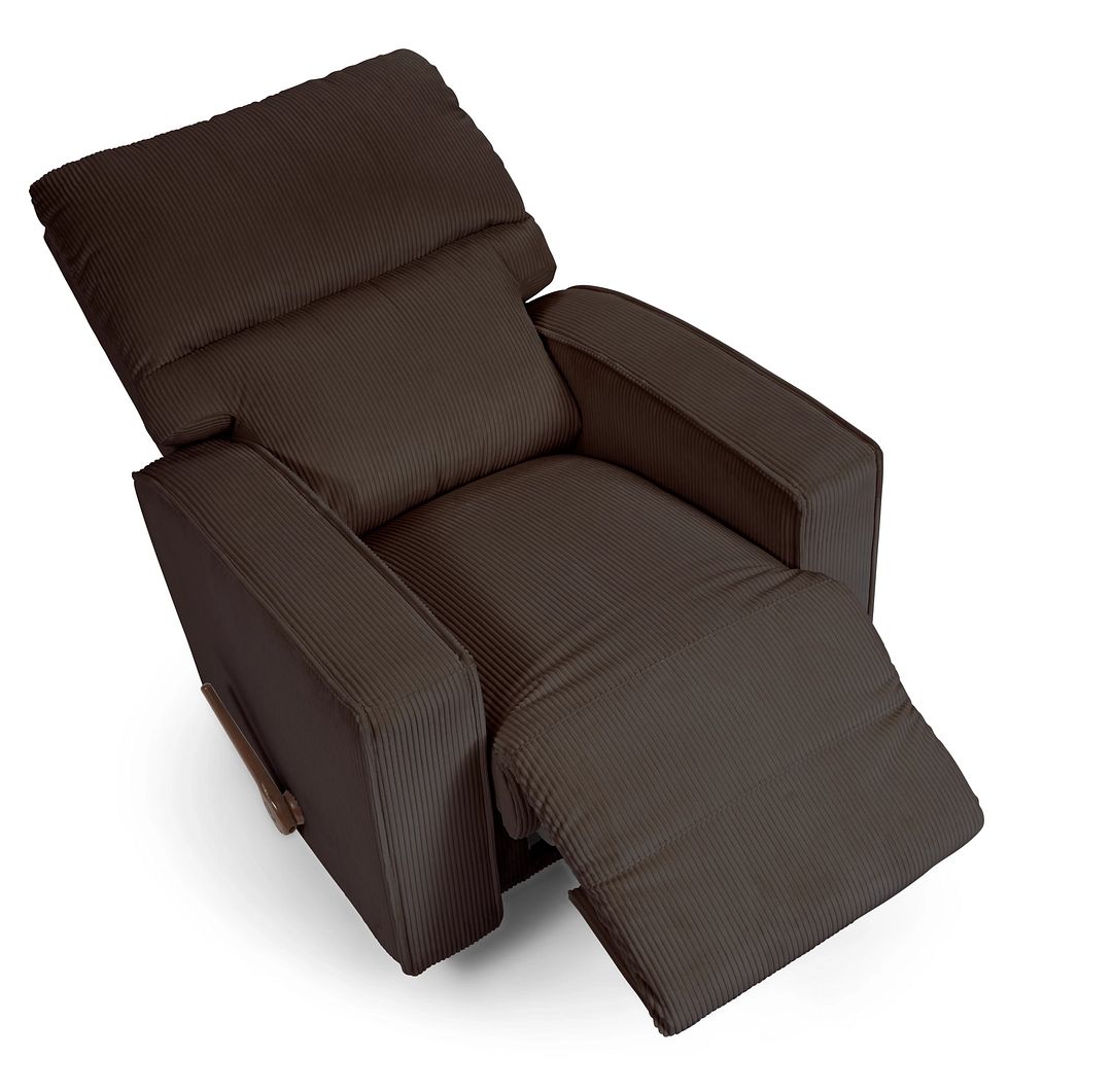 Maddox Rocking Recliner