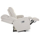 Finley Reclining Sofa — Defender Bone — view 30