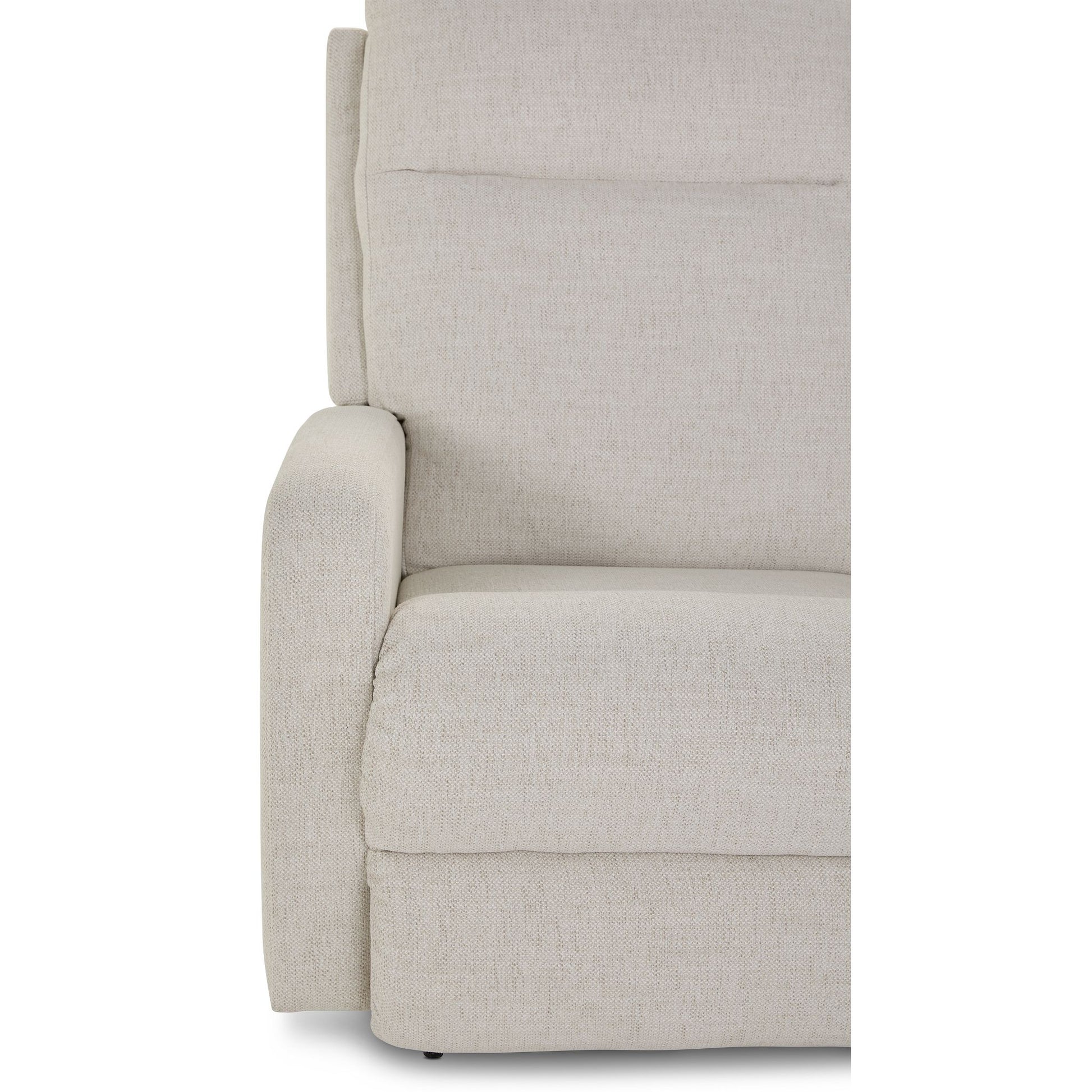 Finley Reclining Sofa — Defender Bone — view 31