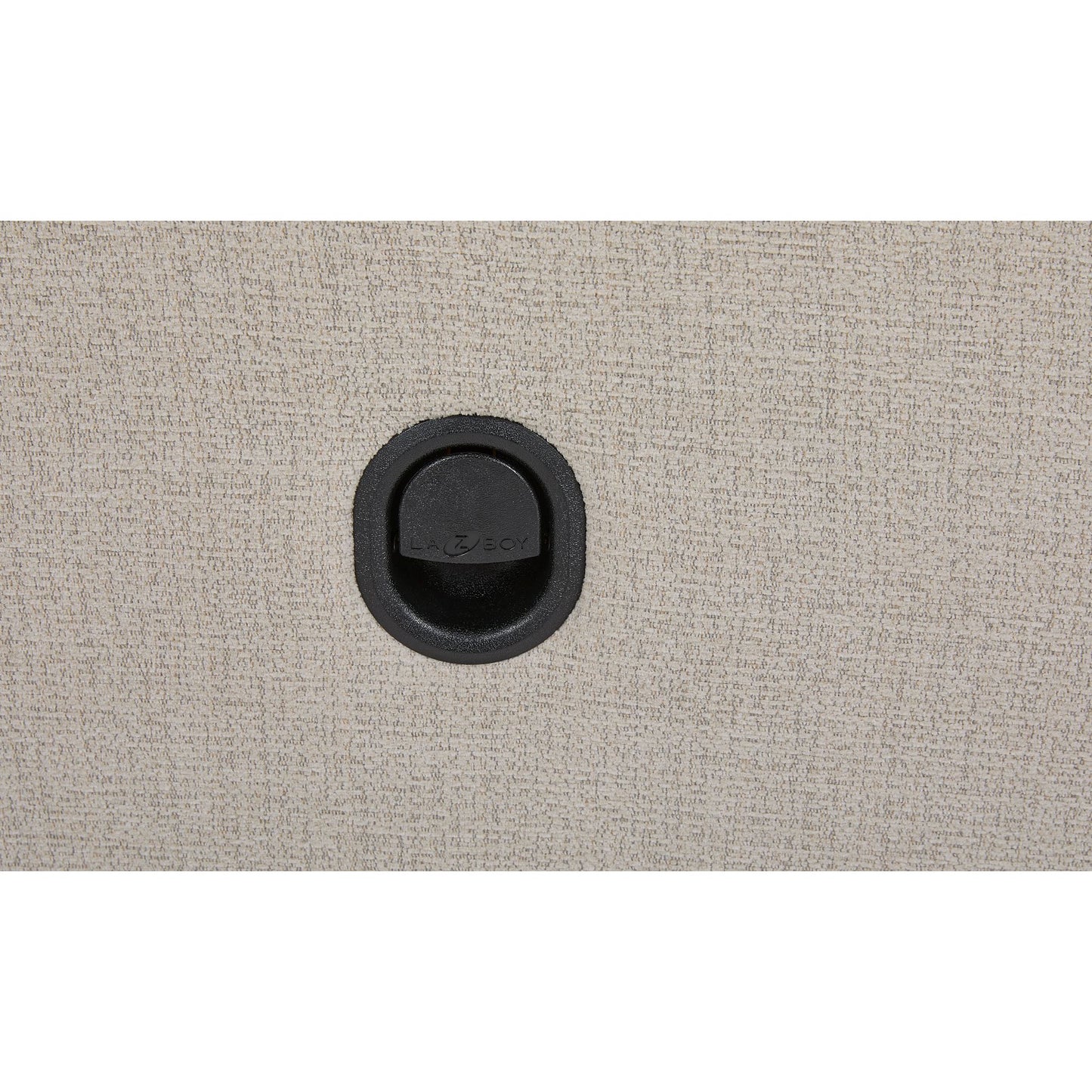 Cade Reclining Sofa — Ross Linen — view 85