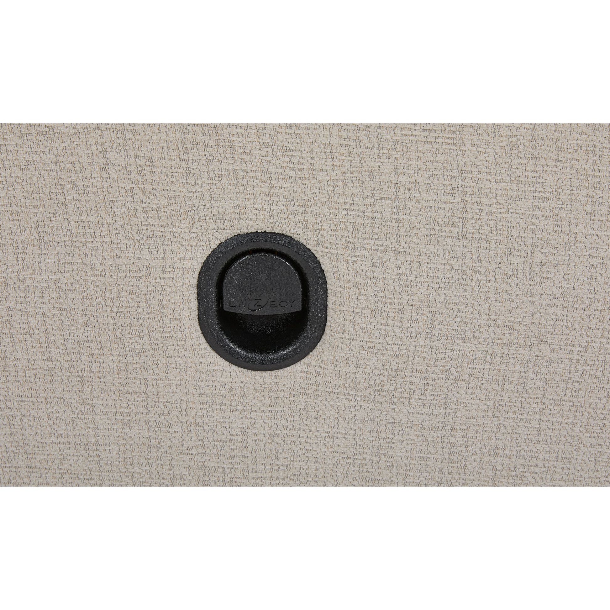 Cade Reclining Sofa — Ross Linen — view 85