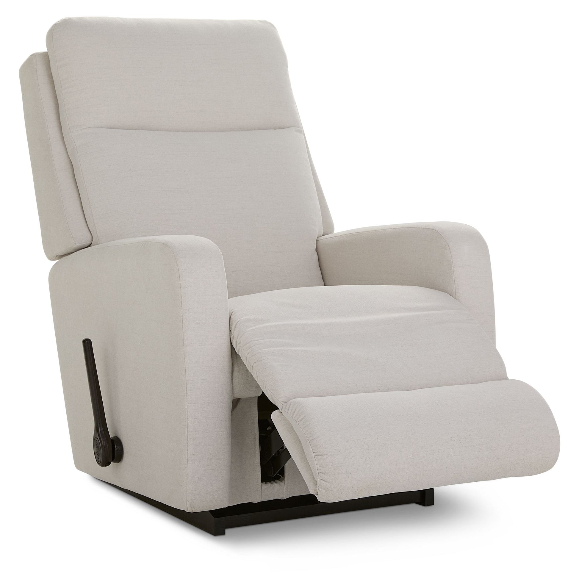 Finley Recliner — i-Favorite Parchment — view 80