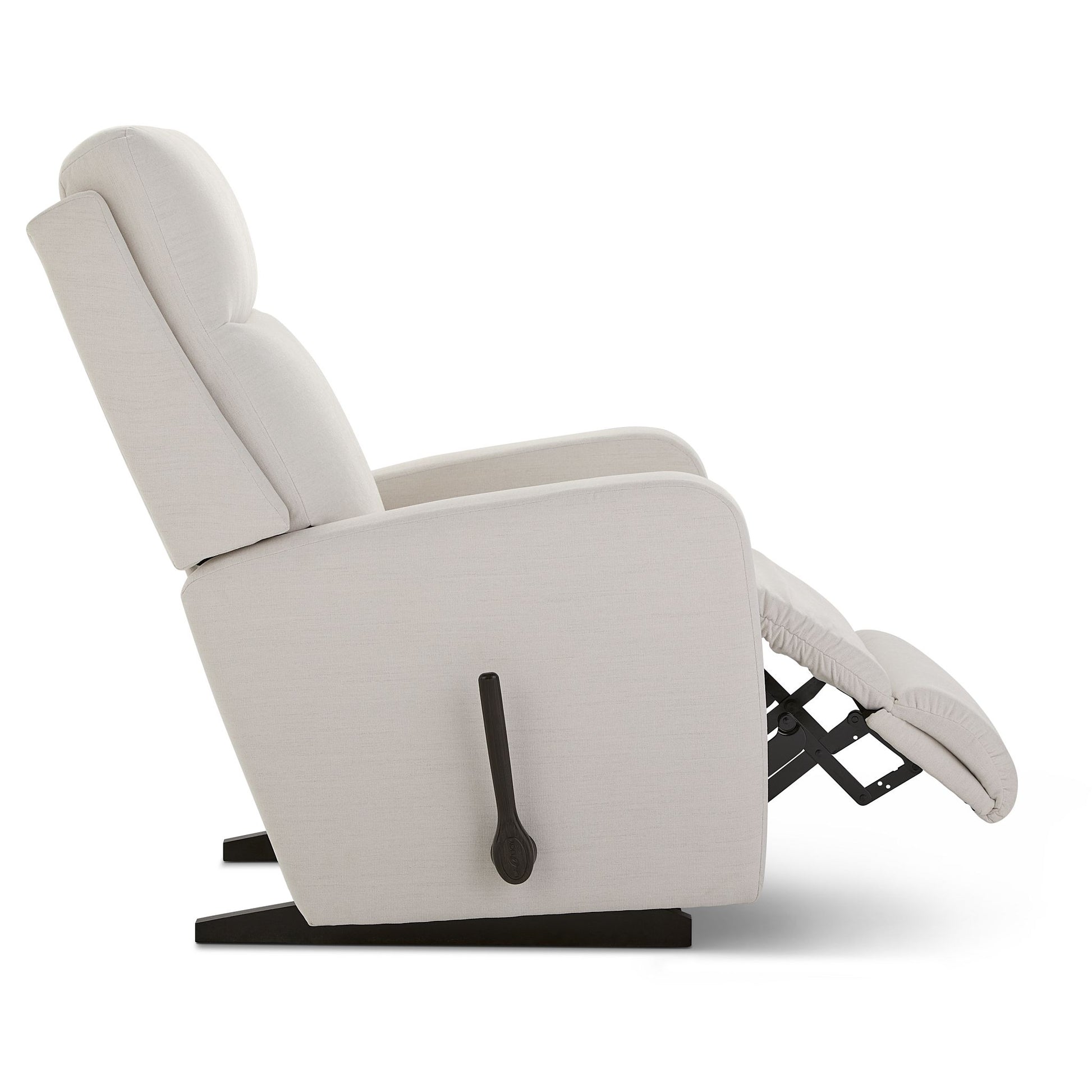 Finley Recliner — i-Favorite Parchment — view 81
