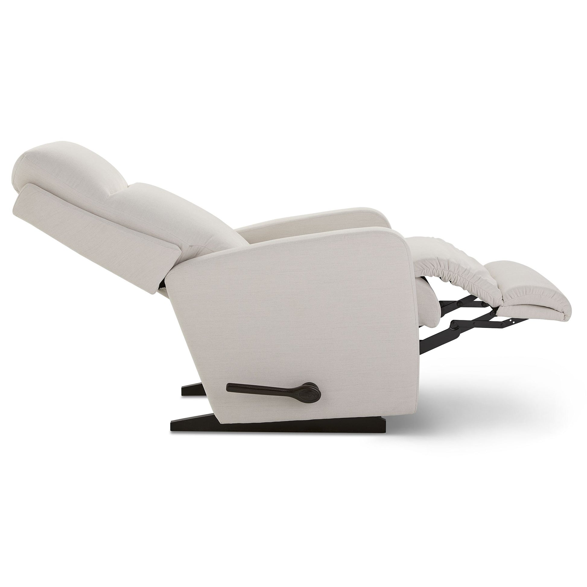 Finley Recliner — i-Favorite Parchment — view 82
