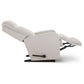 Finley Recliner — i-Favorite Parchment — view 82
