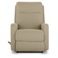 Finley Recliner — i-Favorite Oyster — view 85