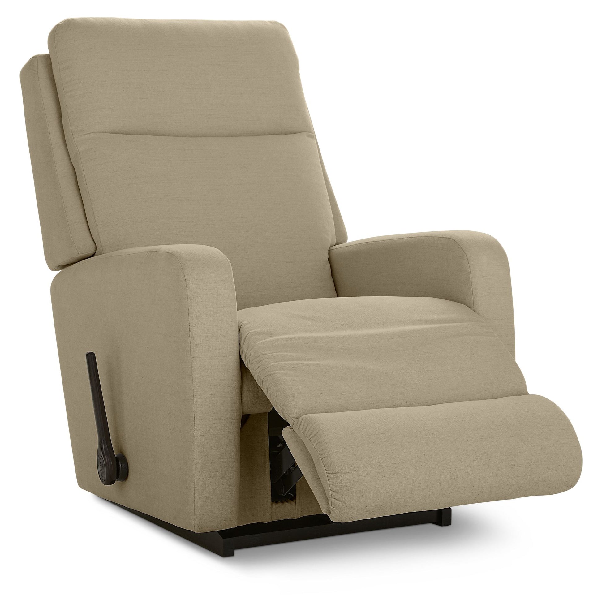 Finley Recliner — i-Favorite Oyster — view 87