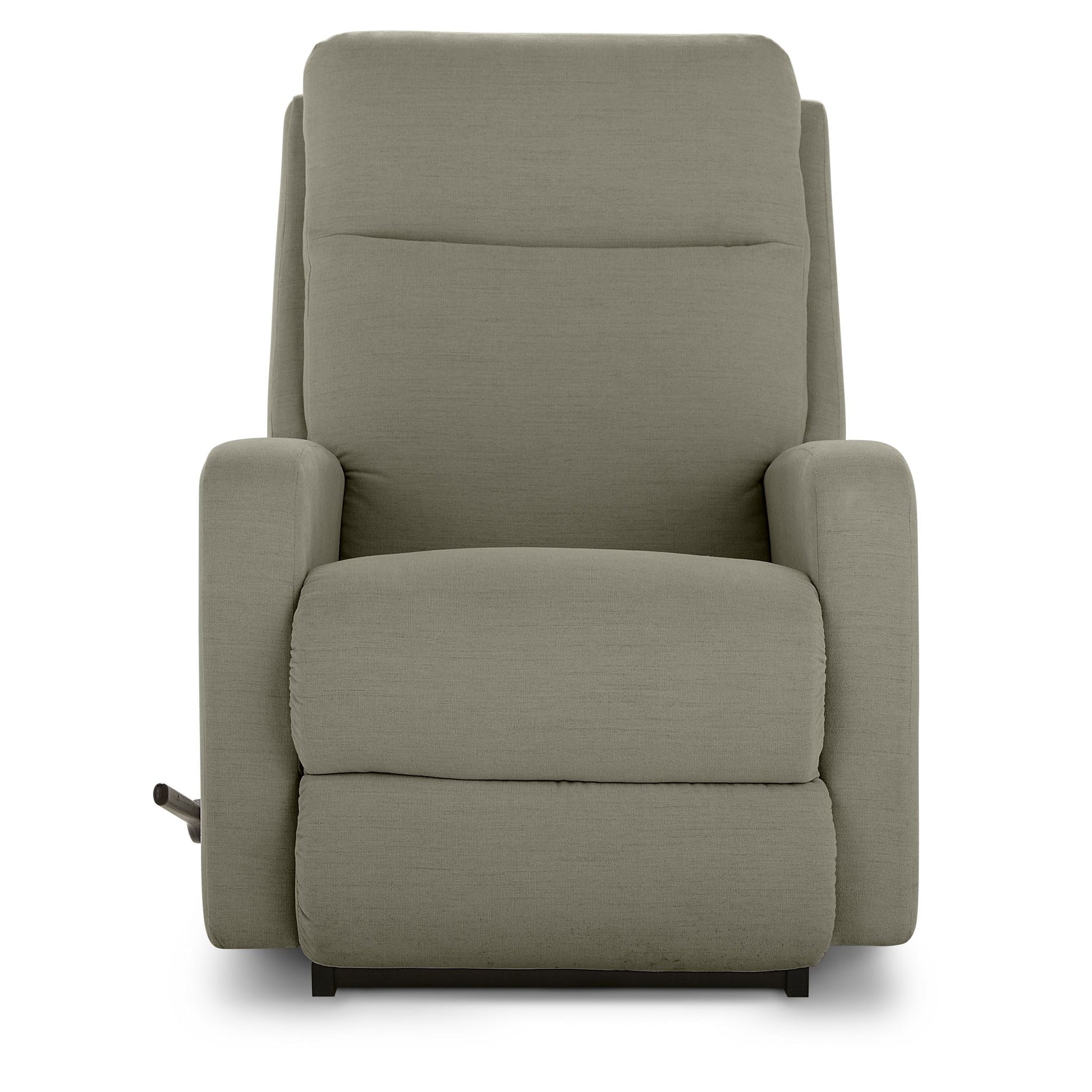 Finley Recliner — i-Favorite Pewter — view 88