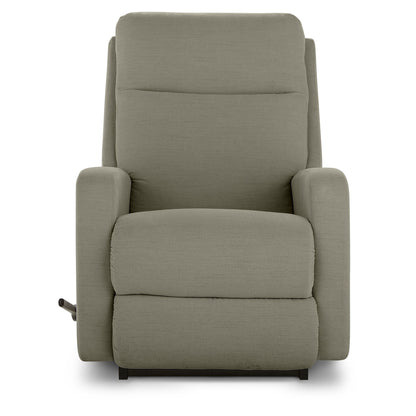 Finley Recliner — i-Favorite Pewter — view 88
