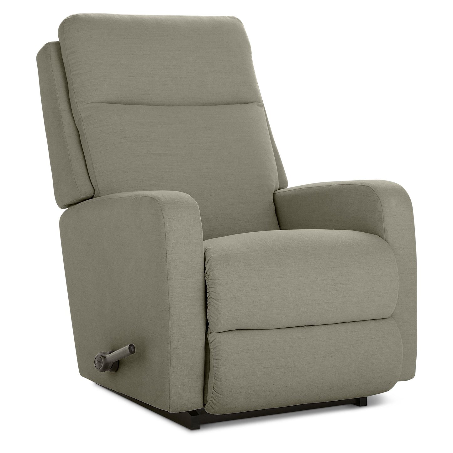 Finley Recliner — i-Favorite Pewter — view 89