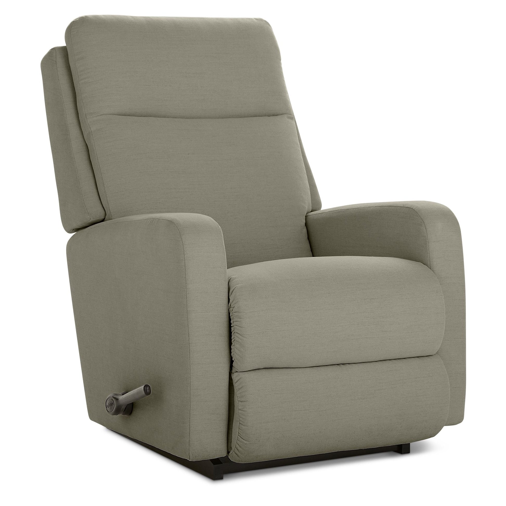 Finley Recliner — i-Favorite Pewter — view 89