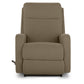 Finley Recliner — i-Favorite Driftwood — view 96
