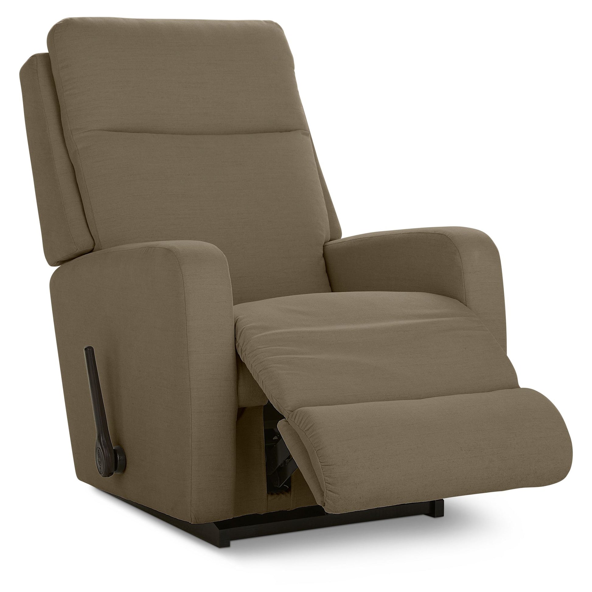 Finley Recliner — i-Favorite Driftwood — view 98