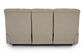 James Reclining Sofa — Damon Oyster — view 15