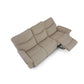 James Reclining Sofa — Damon Oyster — view 10