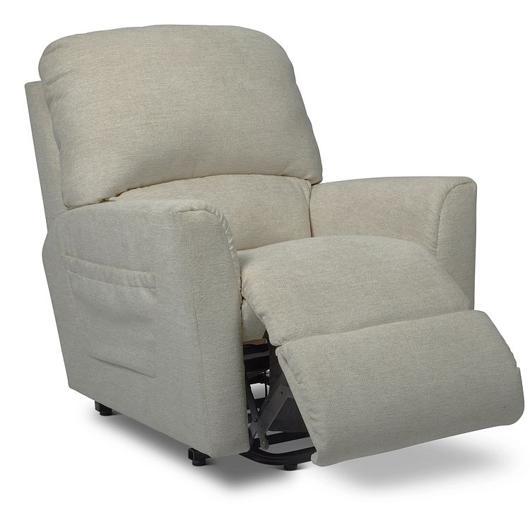 Jean Bronze Power Lift Recliner