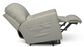 Jean Bronze Power Lift Recliner