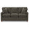 i-Hallandale Charcoal