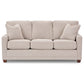 Kennedy Sofa — Zinnamon Dove — view 99